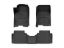Floor Liners HP 23-26 Colorado / Canyon