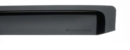 Side Window Deflectors 21- Ford Truck