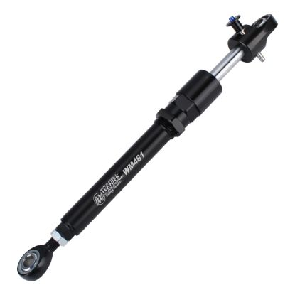 Bump Stop Adjuster W/ Quick Adjust