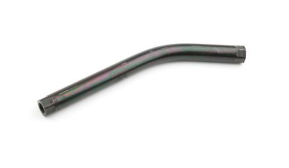 Suspension Tube 13in x 5/8 -18 Thd Bent