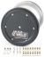 15X17 MAG Sprint Wheel 42-Spline 7in Offset