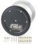 15X18 MAG Sprint Wheel 42-Spline 8in Offset