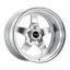 17x11 Ventura Wheel 5x127 BC4.25 BS