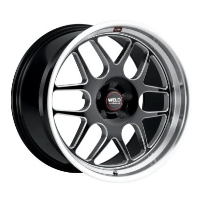 20x9.5 Solana Wheel 6x139.7 BC 6.35 BS