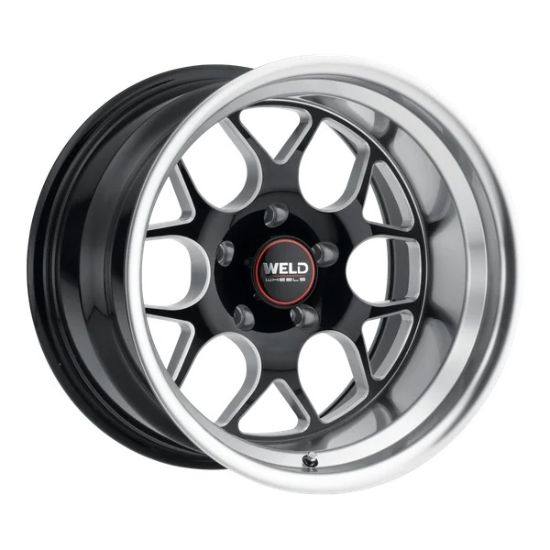 22x9.5 Solana Wheel 6x139.7 BC 6.23 BS