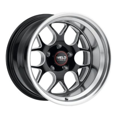 17x11 Solana Wheel 5x127 BC 4.25 BS