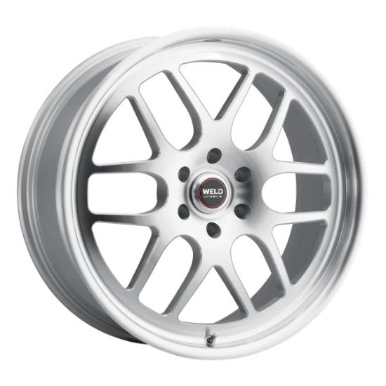 20x9.5 Solana Wheel 6x135 BC 6.23 BS