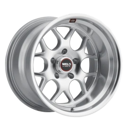 17x11 Solana Wheel 5x127 BC 4.25 BS
