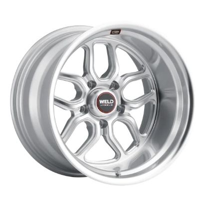 17x11 Laguna Wheel 5x127 BC4.25 BS