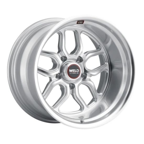 17x11 Laguna Wheel 5x127 BC4.25 BS