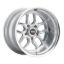17x11 Laguna Wheel 5x127 BC4.25 BS