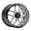 17x10 Laguna Beadlock Wheel 5x114.3 BC 7.42 BS