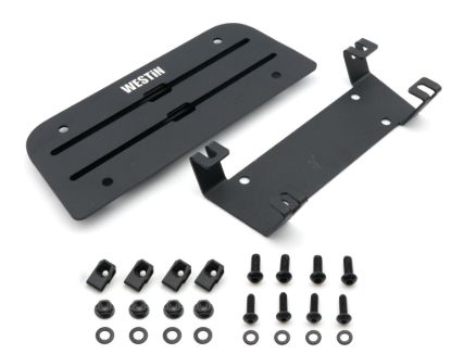 Phone Mount Base