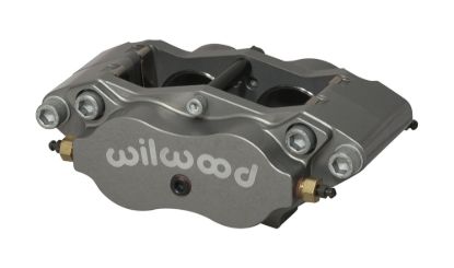 Billet NDL Caliper Radial Mount Side Inlet