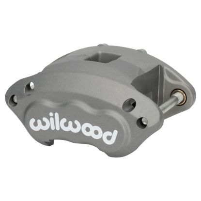 Caliper GM D154 Gray Dual Piston 1.62IN DIA