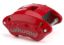 Caliper GM D154 Red Dual Piston 1.62IN DIA