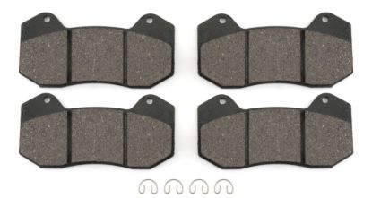 Brake Pad Set BP-22 6712 DP6