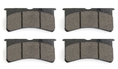 Brake Pad Set BP-22 7416 FNSL