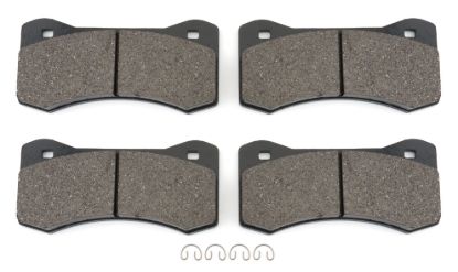 Brake Pad Set BP-22 6617 AERO