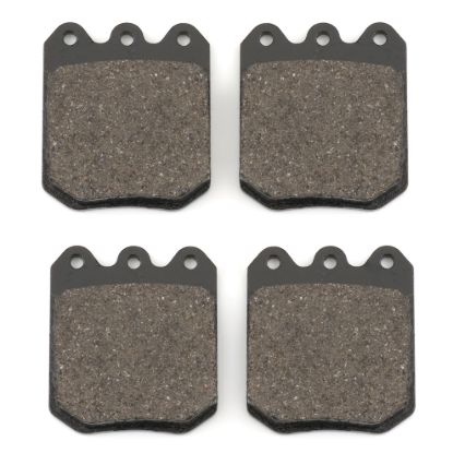 Brake Pad Set BP-22 6812 DPS