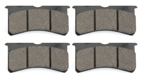 Brake Pad Set BP-22 7420 FSL