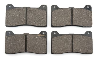 Brake Pad Set BP-22 7812 DP
