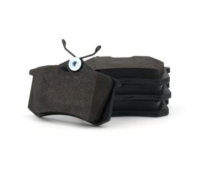 Brake Pad Set BP-10 D134