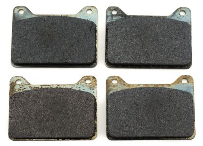 Pad Set BP-28 7912 Powerlite Caliper