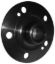 Drive Flange Pro Elim 2-7/8IN 5X5