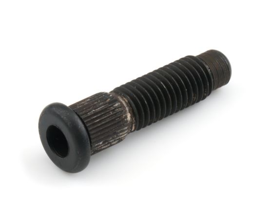Wheel Stud 5/8-11 X 2IN Gun Drilled