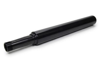 W/5 Alum Tube for 32-1/2in Axle