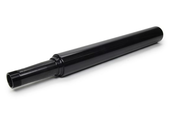 W/5 Alum Tube for 32-1/2in Axle