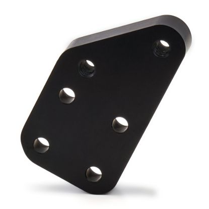 Bellhousing Adapter Block