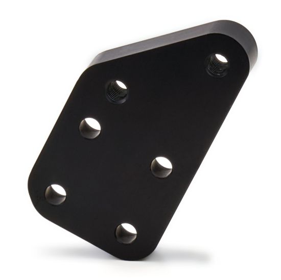 Bellhousing Adapter Block