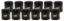 Oil Filter Case of 12
