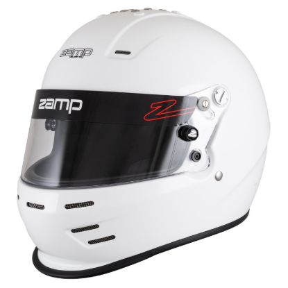 Helmet RZ-70S Medium Gloss White SA2025