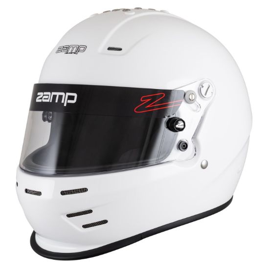 Helmet RZ-70S Large Gloss White SA2025