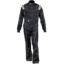 Suit ZR-11 3X-Large Black SFI 3.2A/1