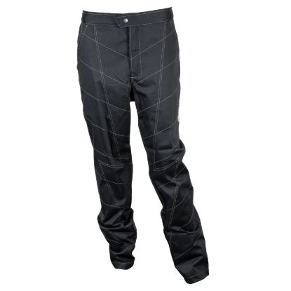 Pants ZR-11 Large Black SFI 3.2A/1