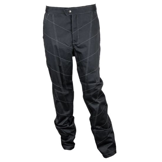 Pants ZR-11 3X-Large Black SFI 3.2A/1