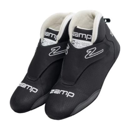 Shoe ZR-60 Size 5 Black SFI3.3/5