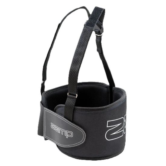 Rib Protector Black Large