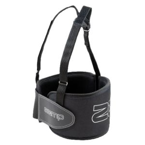 Rib Protector Black Medium