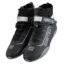 Shoe ZR-70 Black Size 8