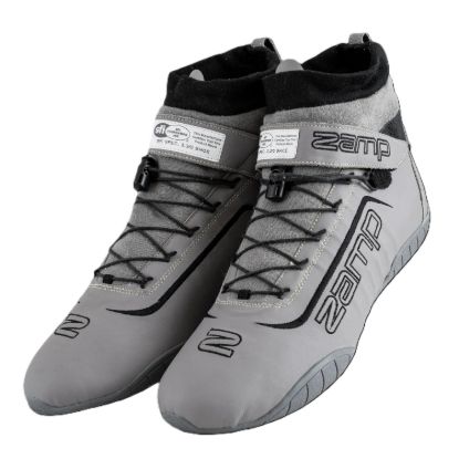 Shoe ZR-70 Gray Size 11