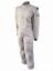 Suit ZR-30 3 Layer X-Large Gray SFI 3.2A/5