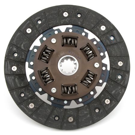 Picture for category Axle Keyway