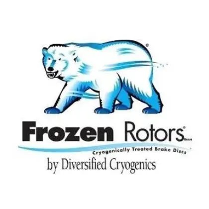 Picture for manufacturer Frozen Rotors