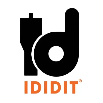 Picture for manufacturer IDIDIT