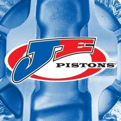 Picture for manufacturer JE Pistons